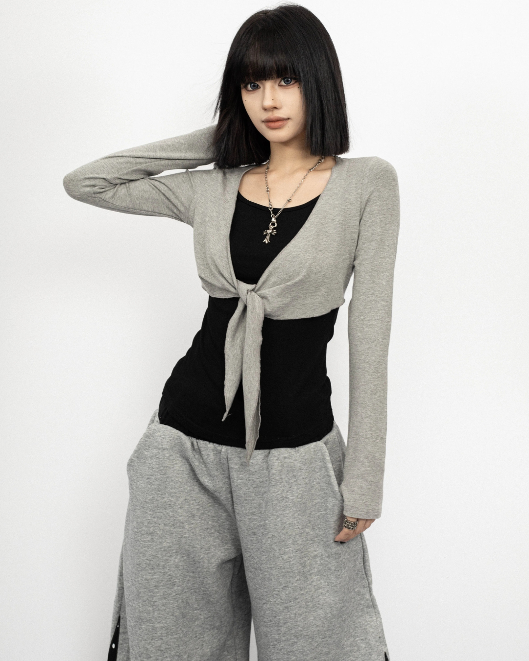 160cm,M