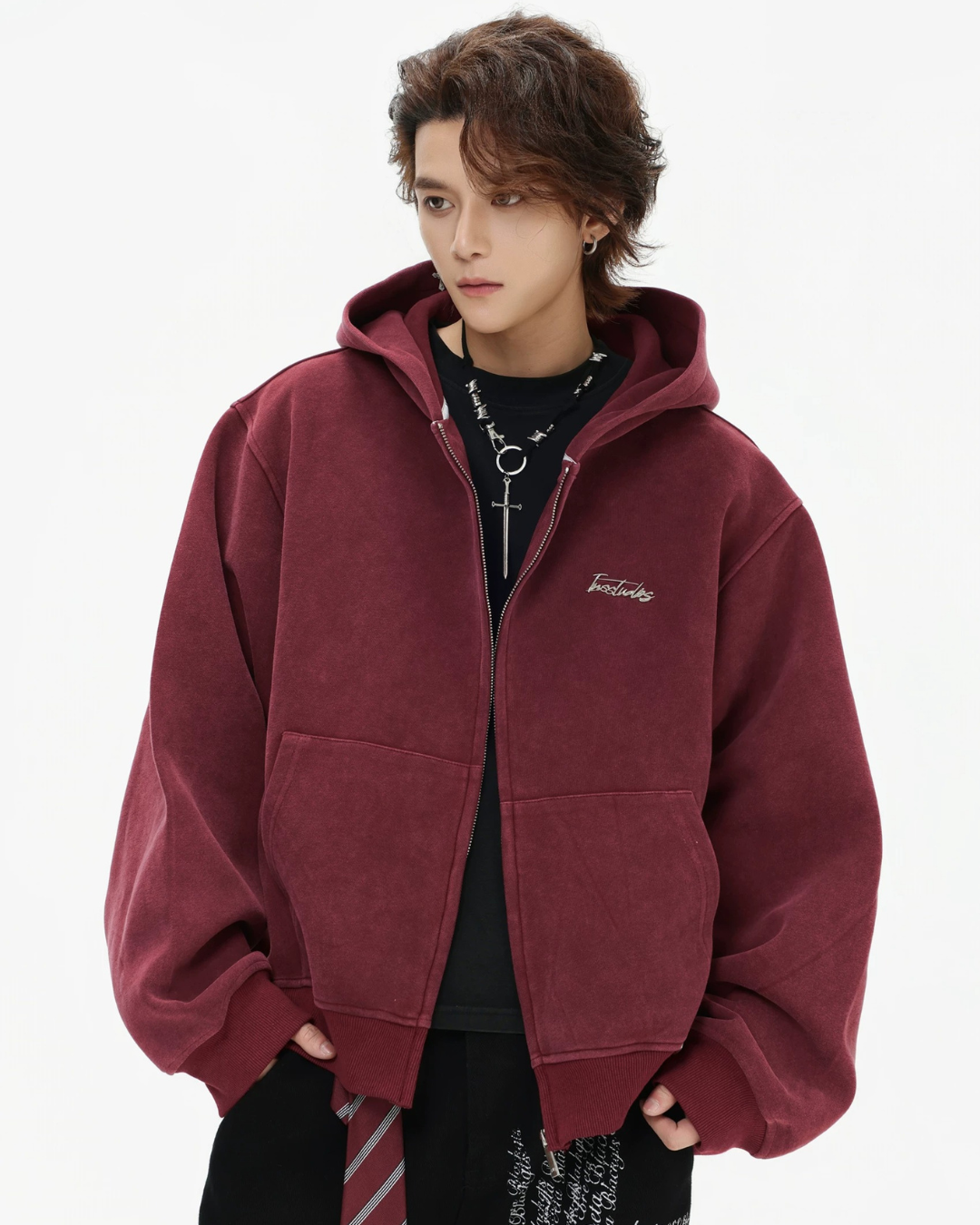 178cm,L