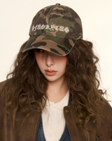 ARCHIVE Gothic Cap