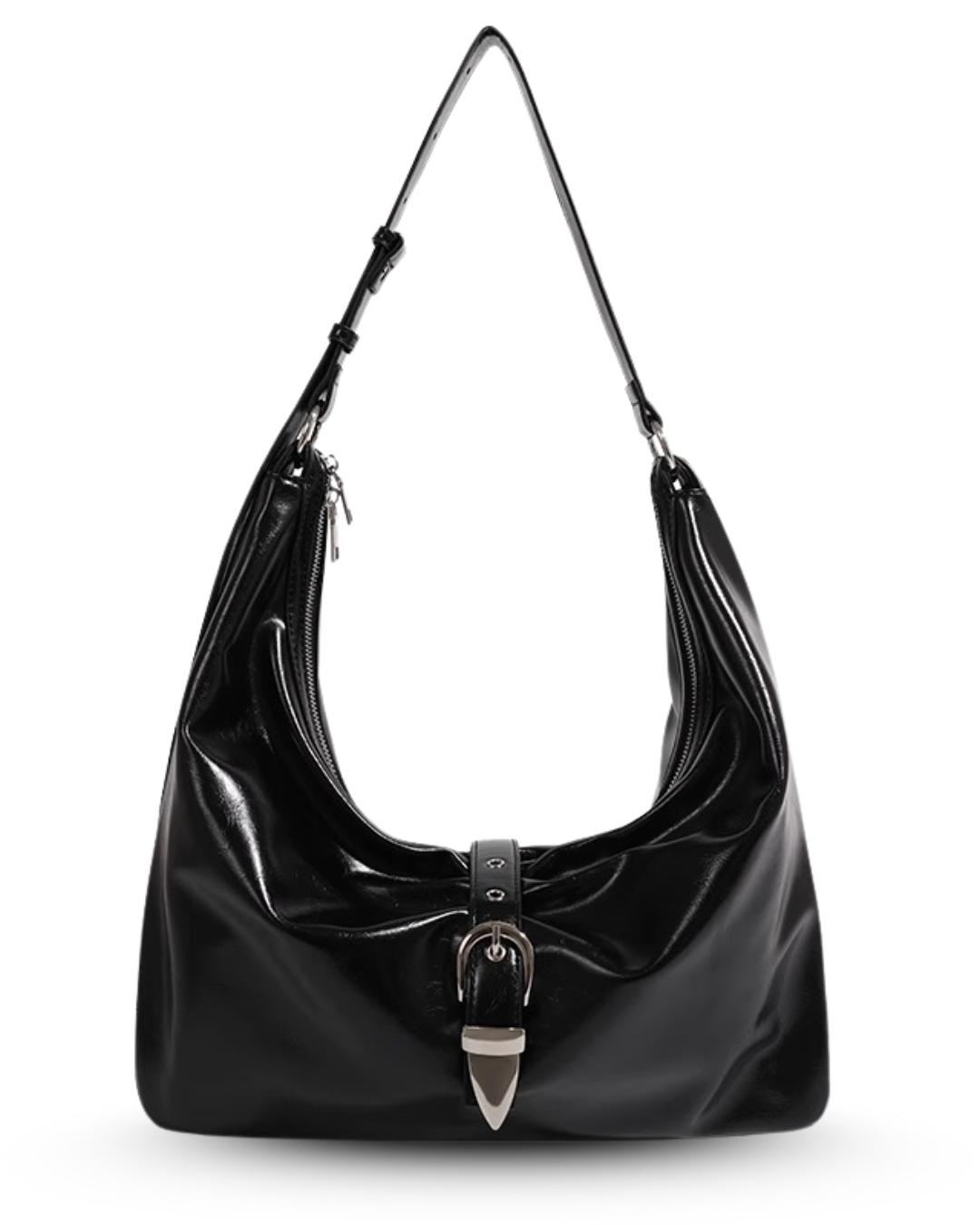 Slouchy Handbag