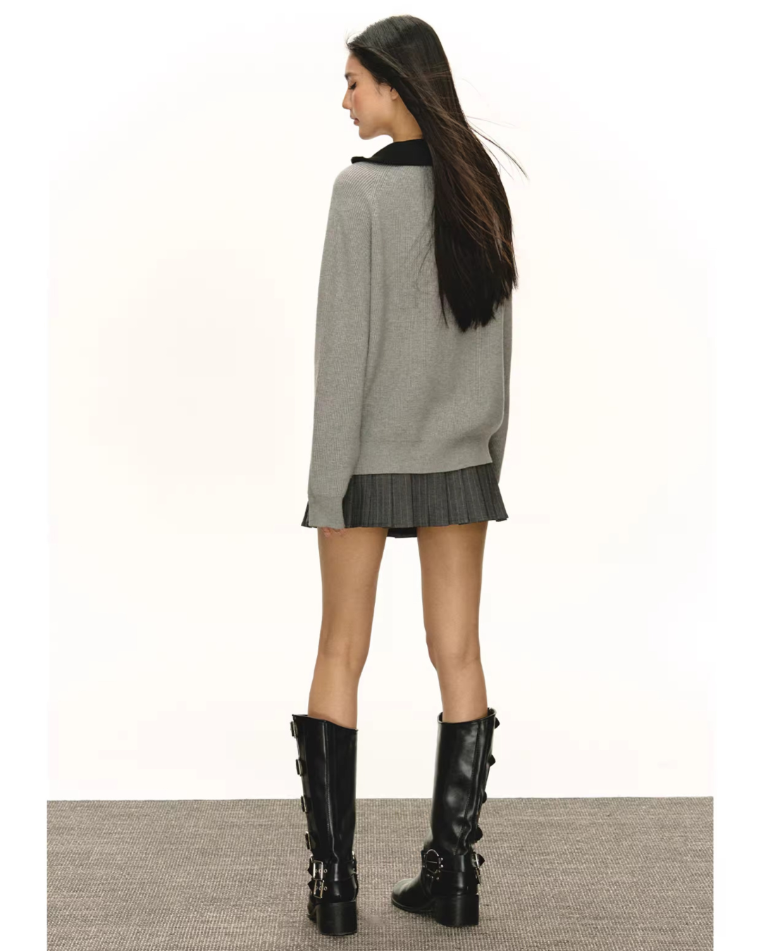 168cm,S
