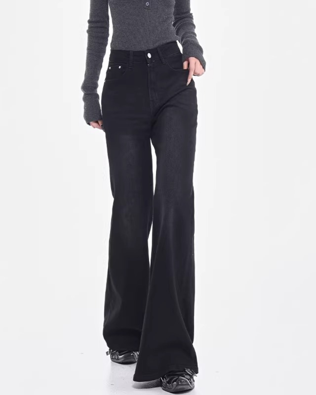 163cm,M