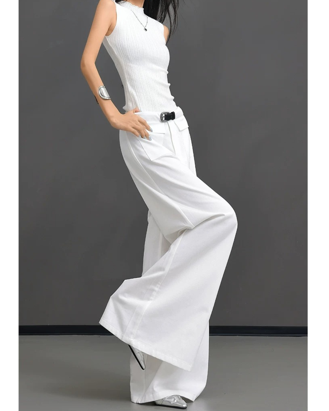 165cm,S