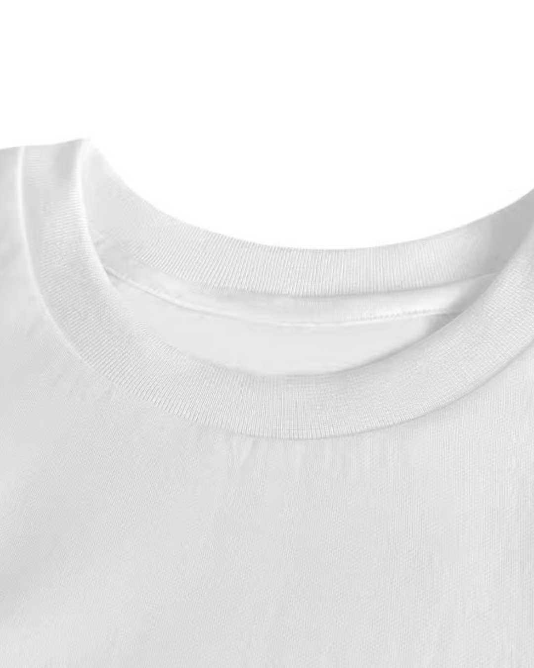 Butterfly Over T-shirt