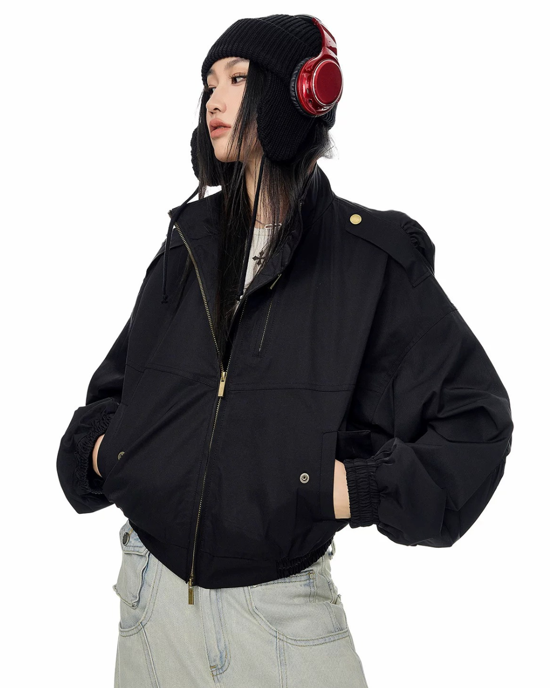 167cm,M