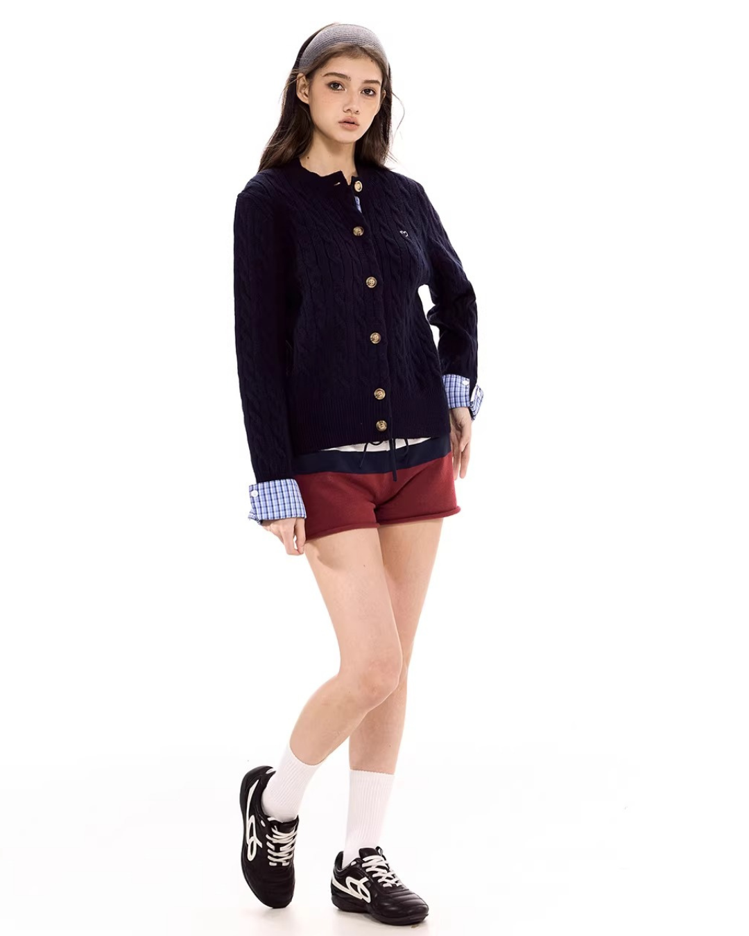 170cm,L