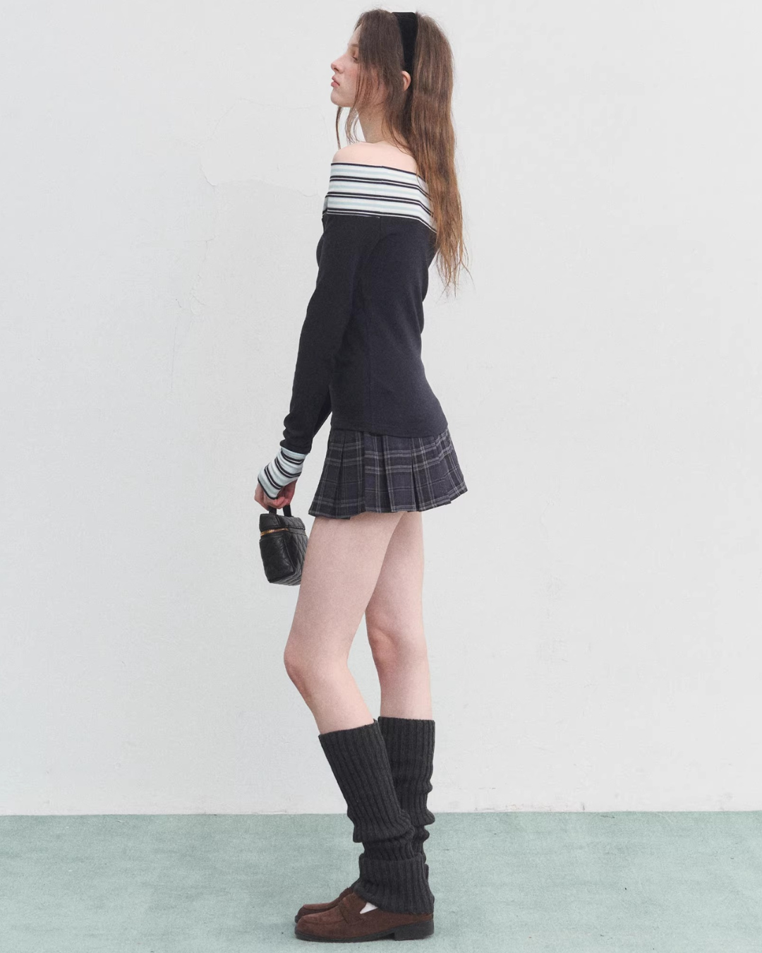 166cm,S