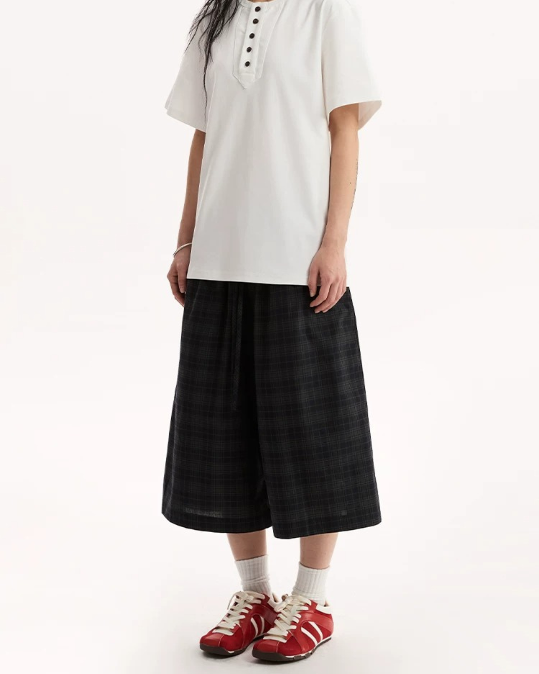 165cm,M