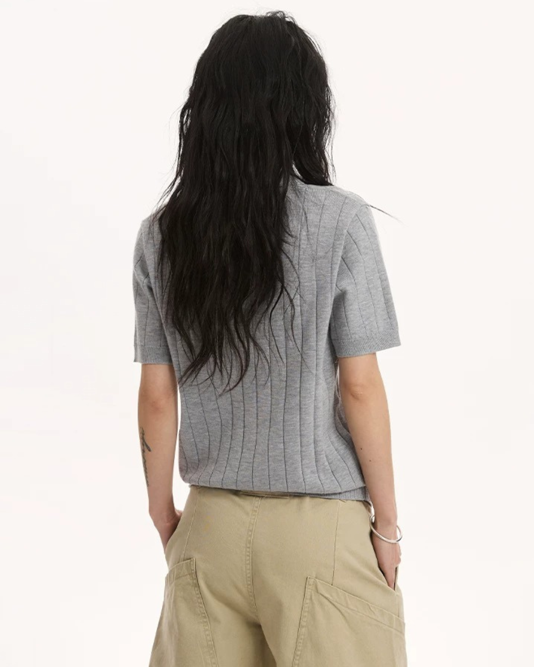 165cm,M