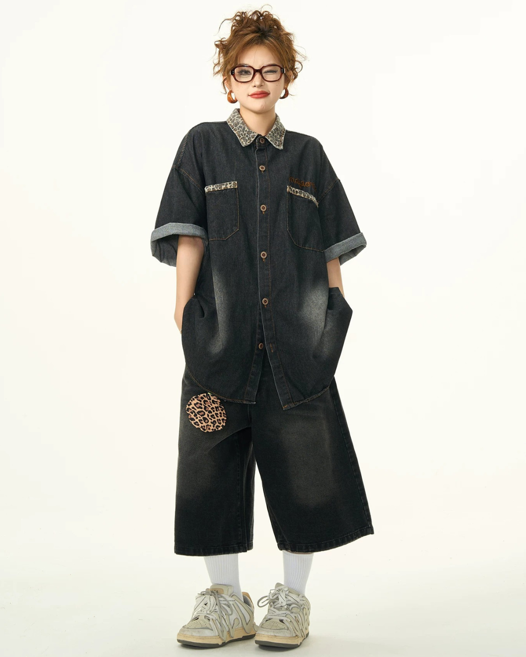 162cm,L