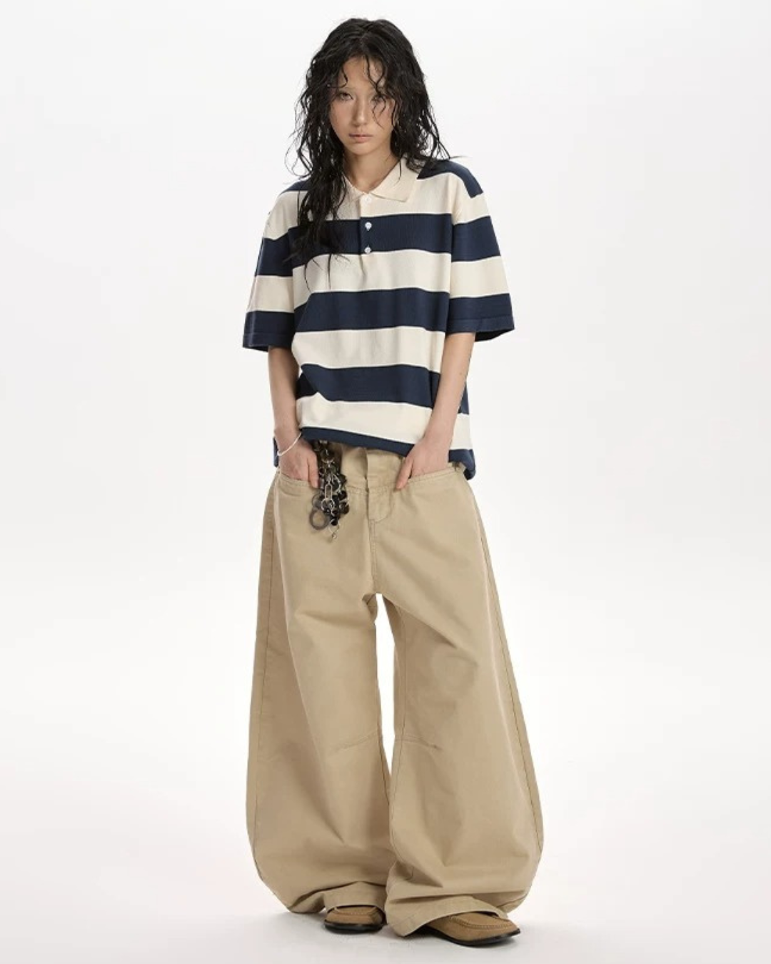165cm,M