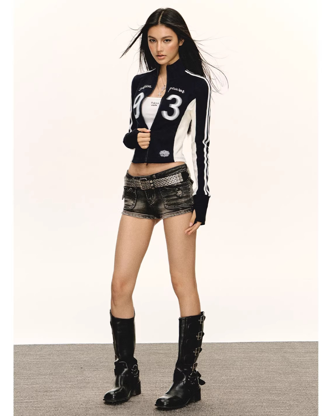 168cm,S