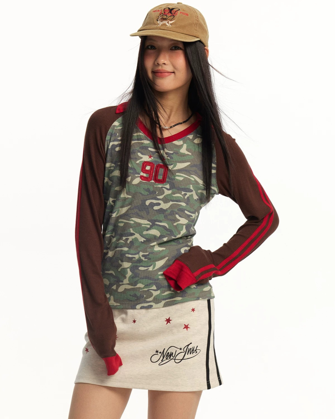 170cm,M