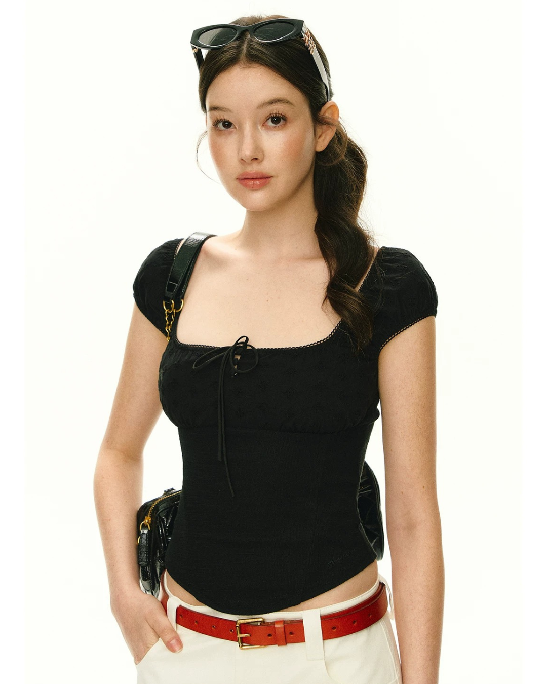 171cm,M