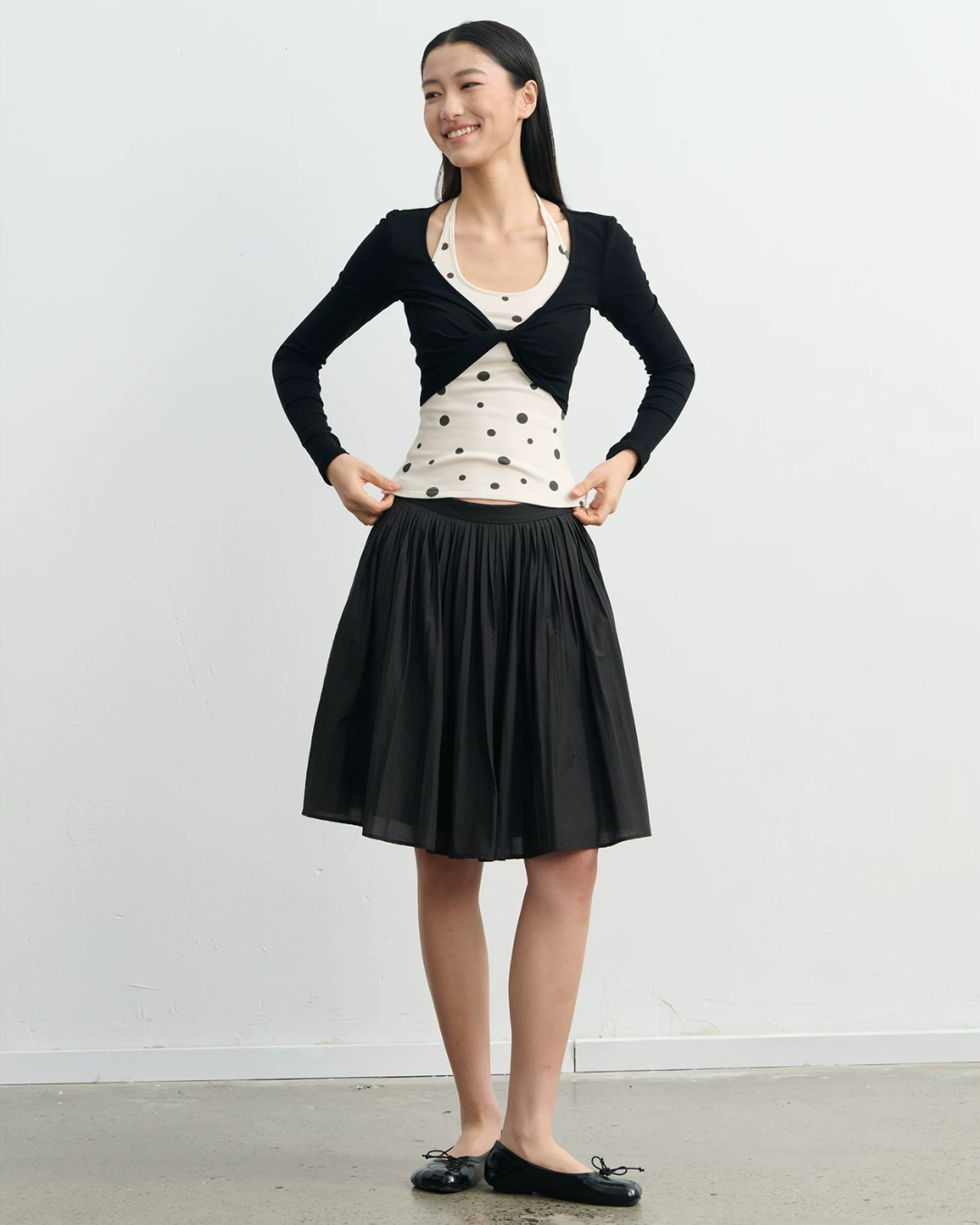 170cm,S