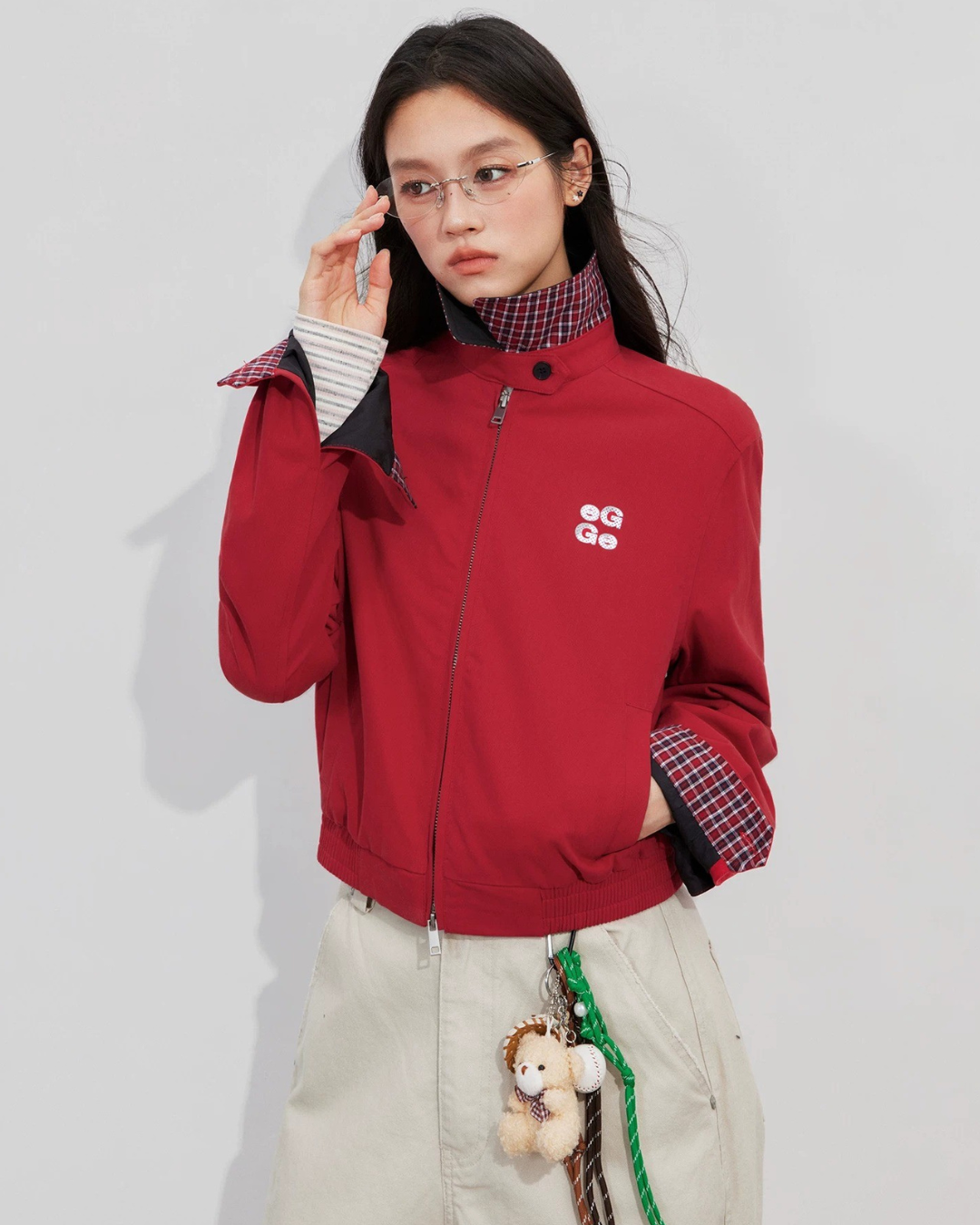 170cm,L