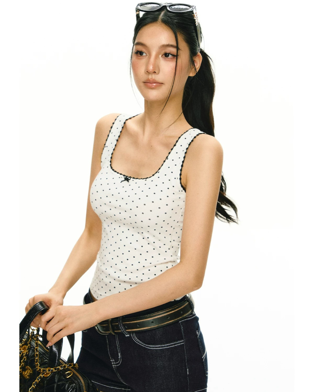 168cm,S