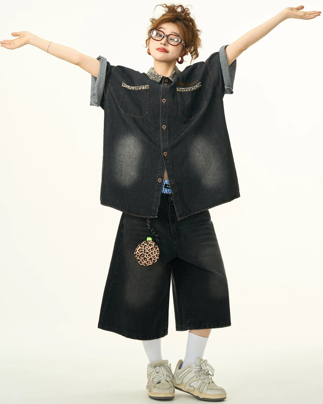 162cm,L