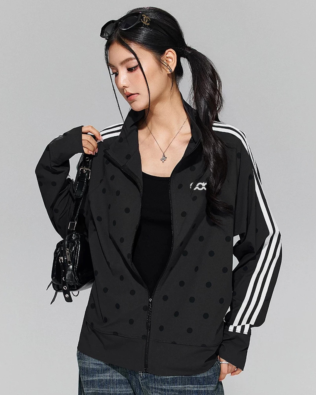 168cm,M