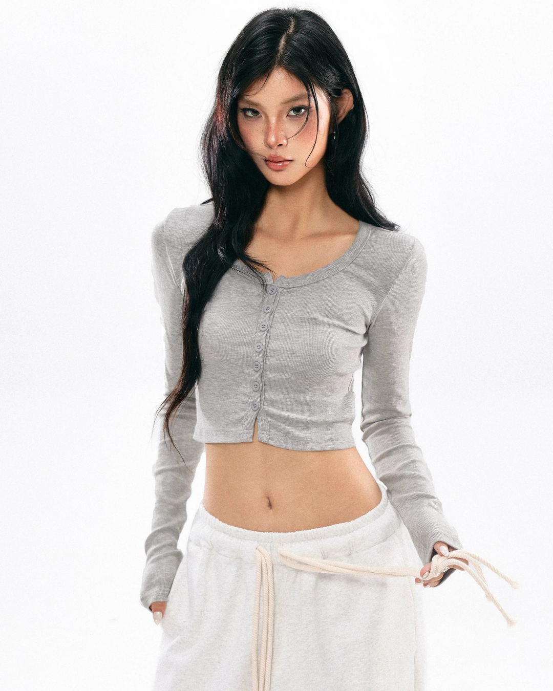 165cm,S