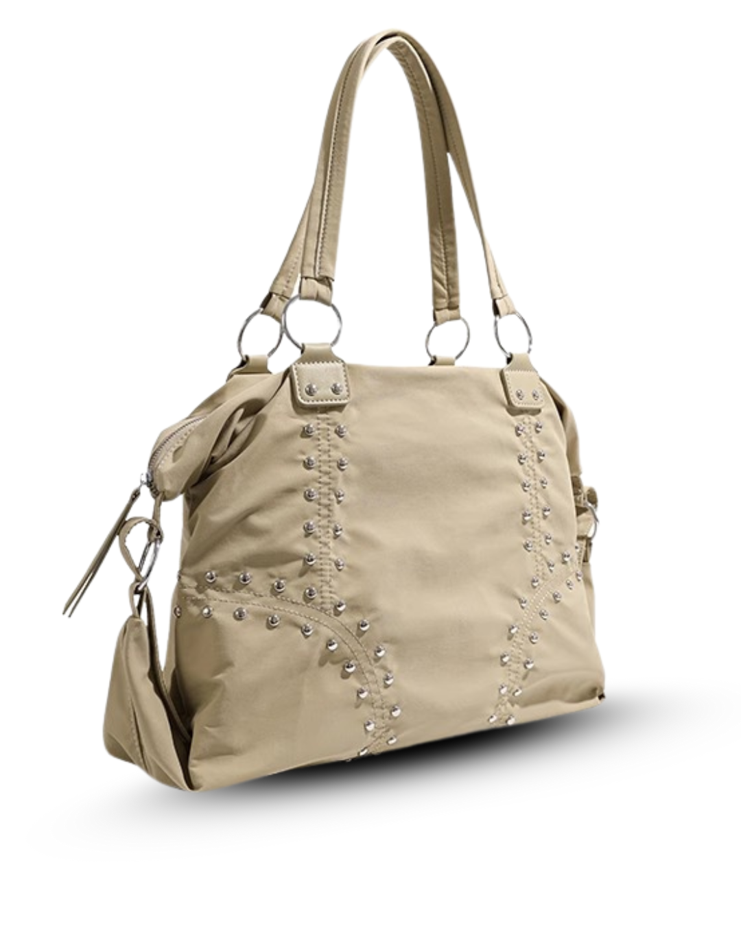 Studs Accent Big Boston