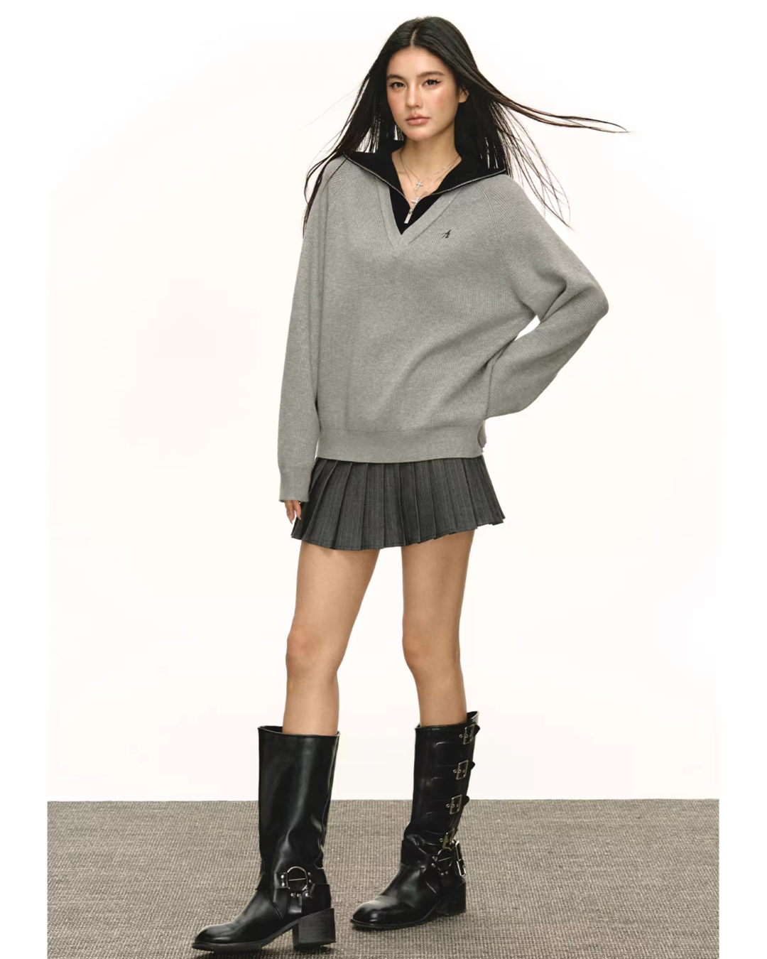 168cm,S