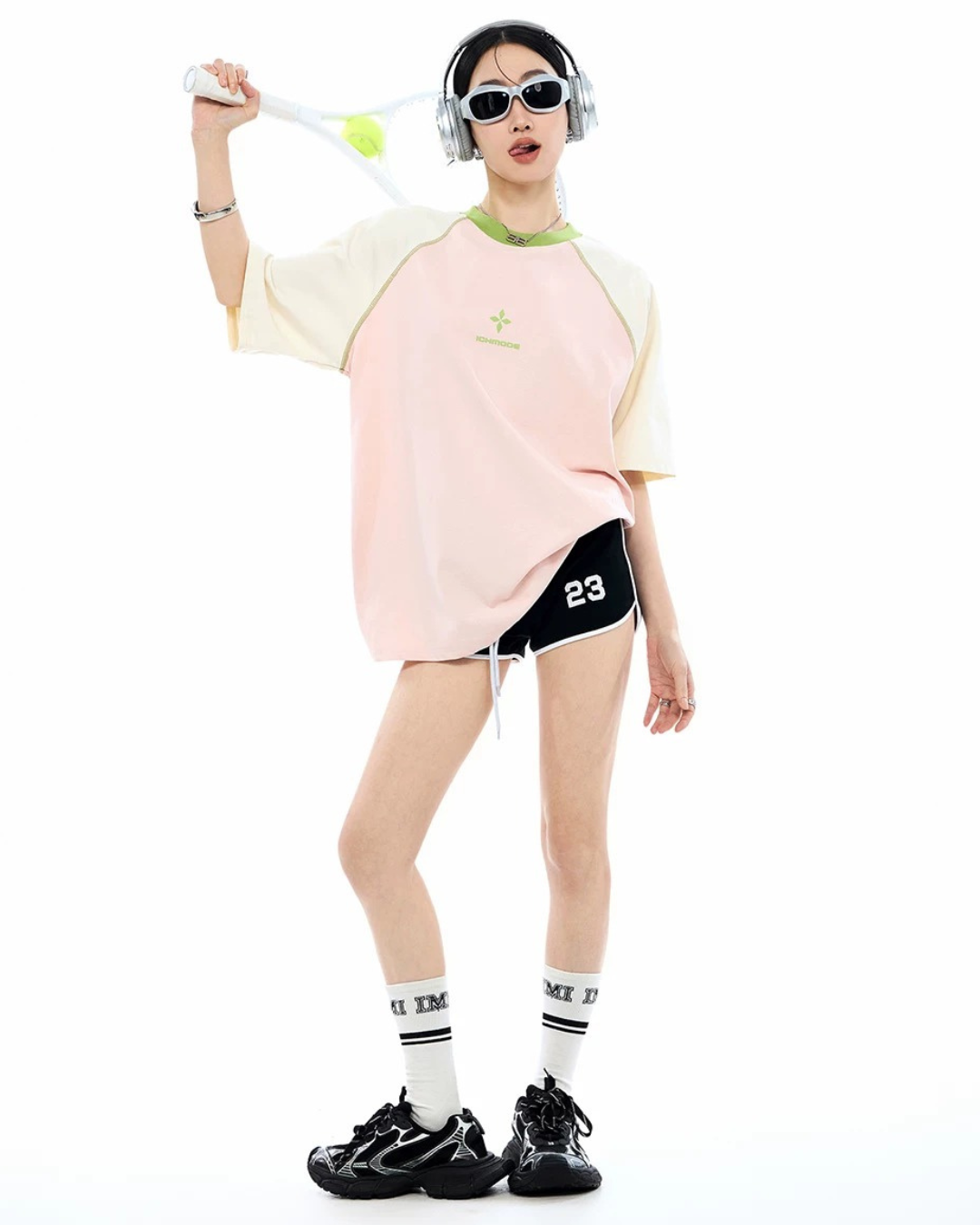 166cm,L