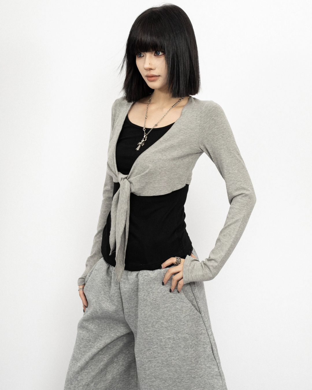 160cm,M