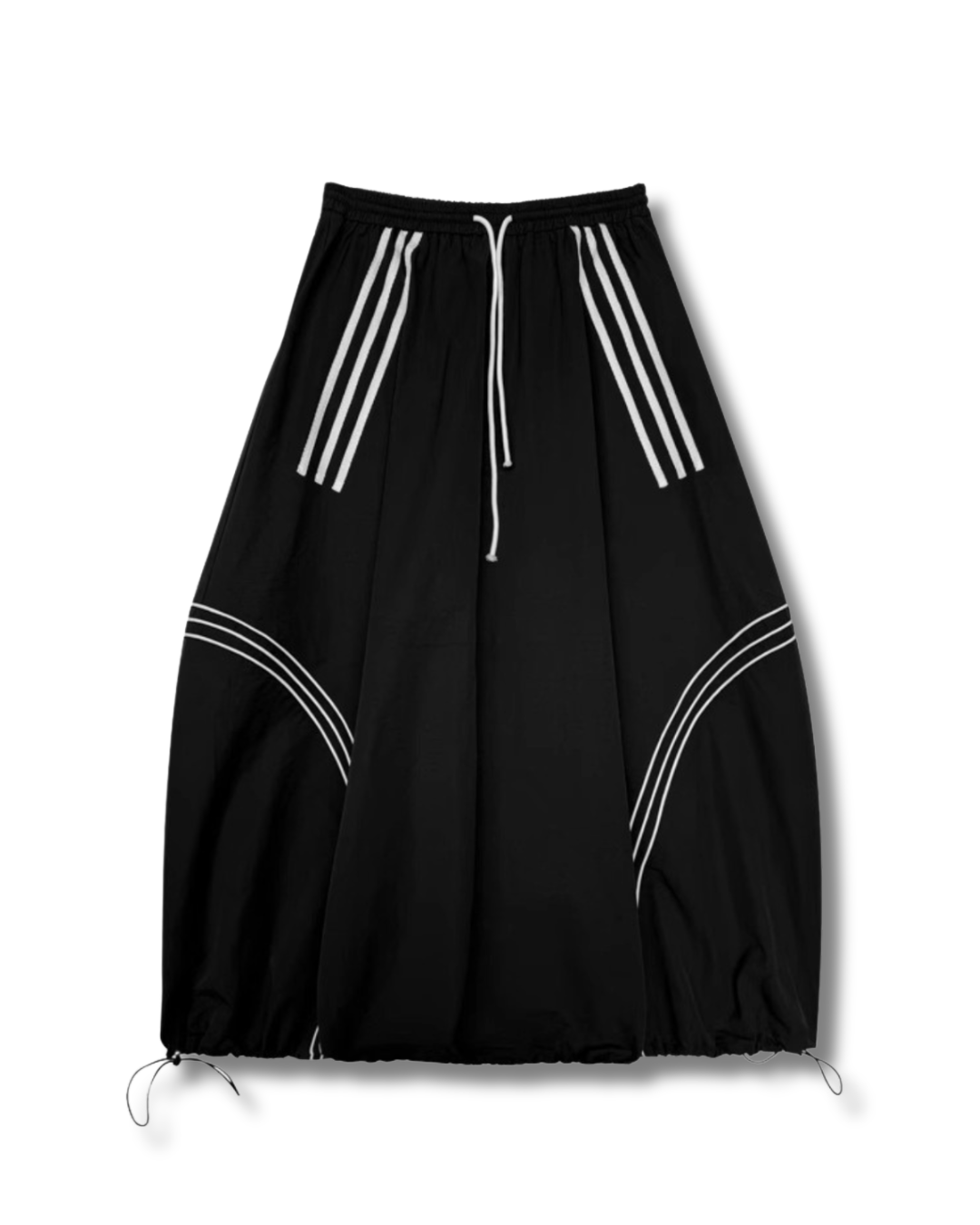 Tech Design T-shirt & Skirt