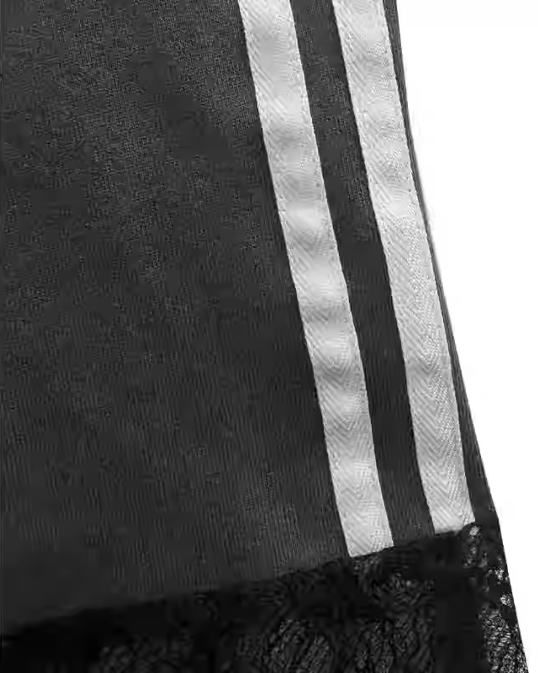 2-Way Sideline Summer Setup