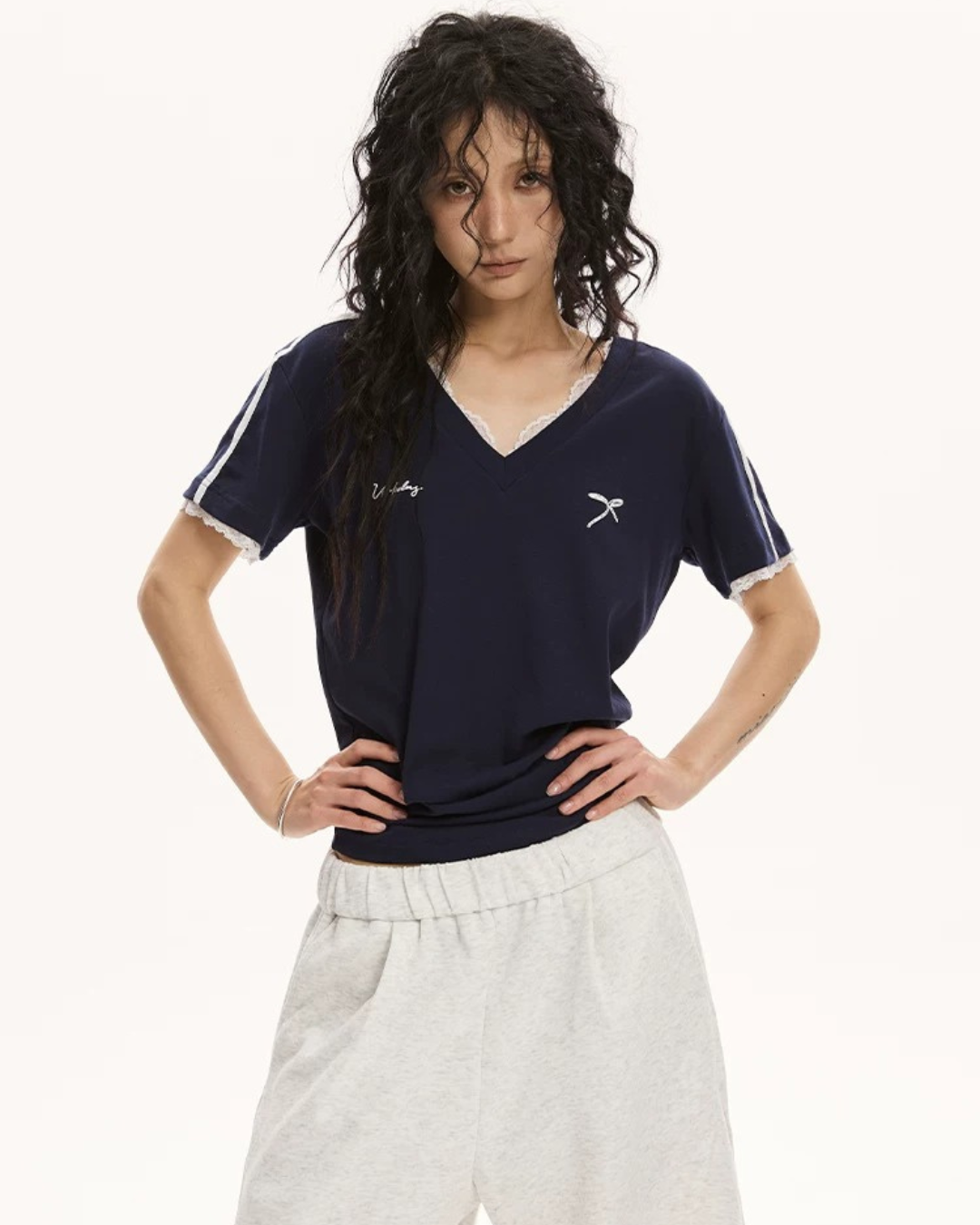 165cm,M