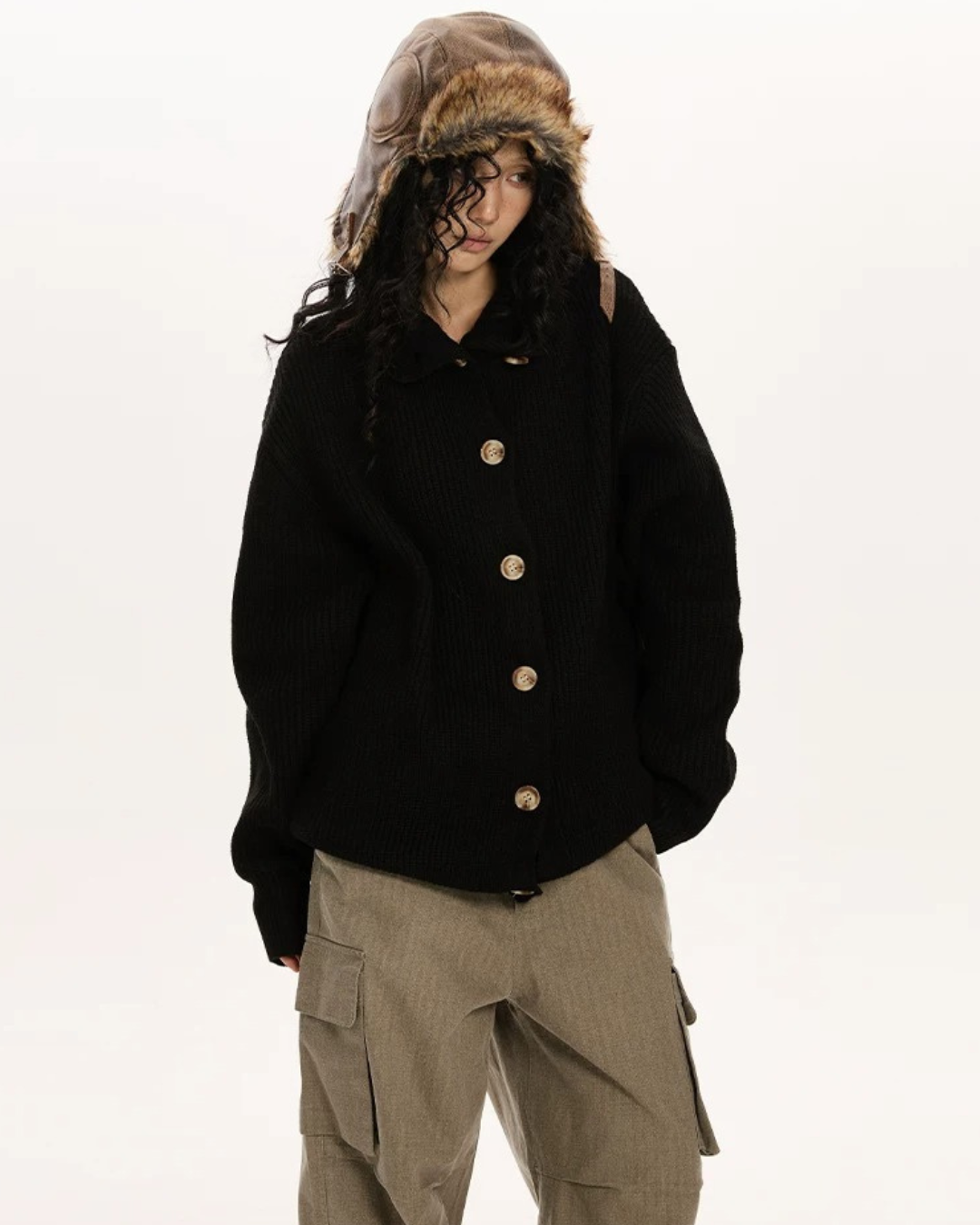 165cm,M