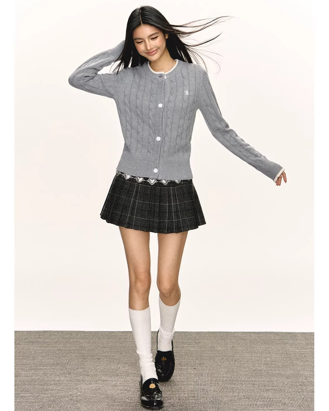 168cm,S