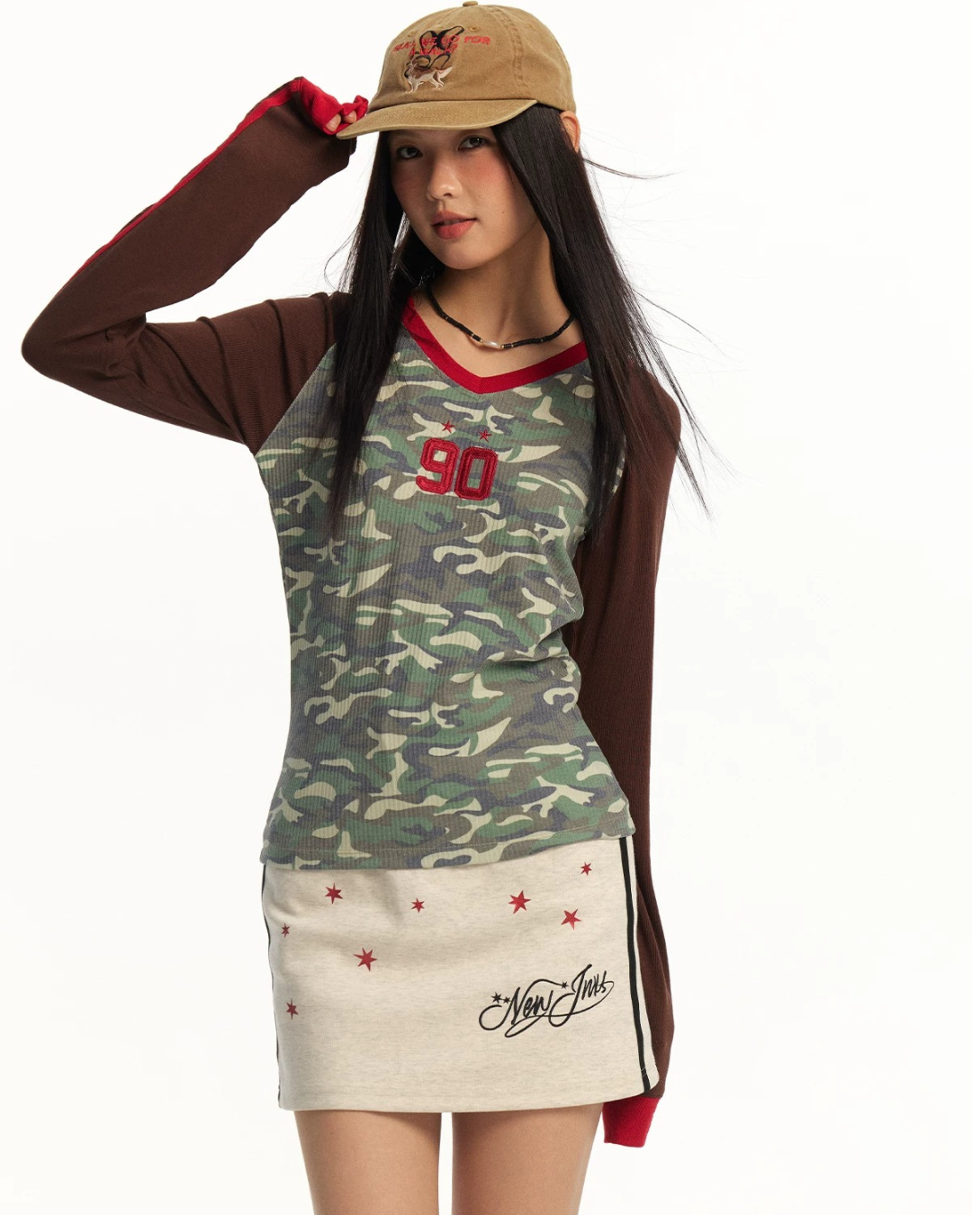 170cm,M