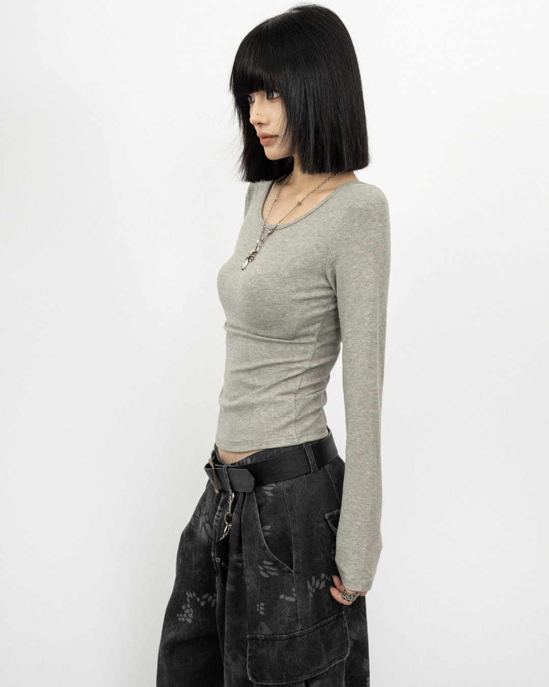 160cm,M