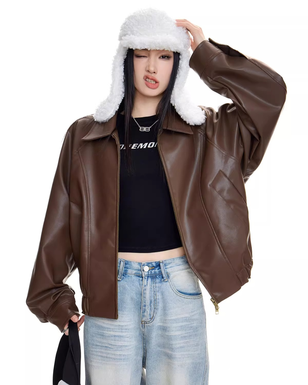 167cm,L