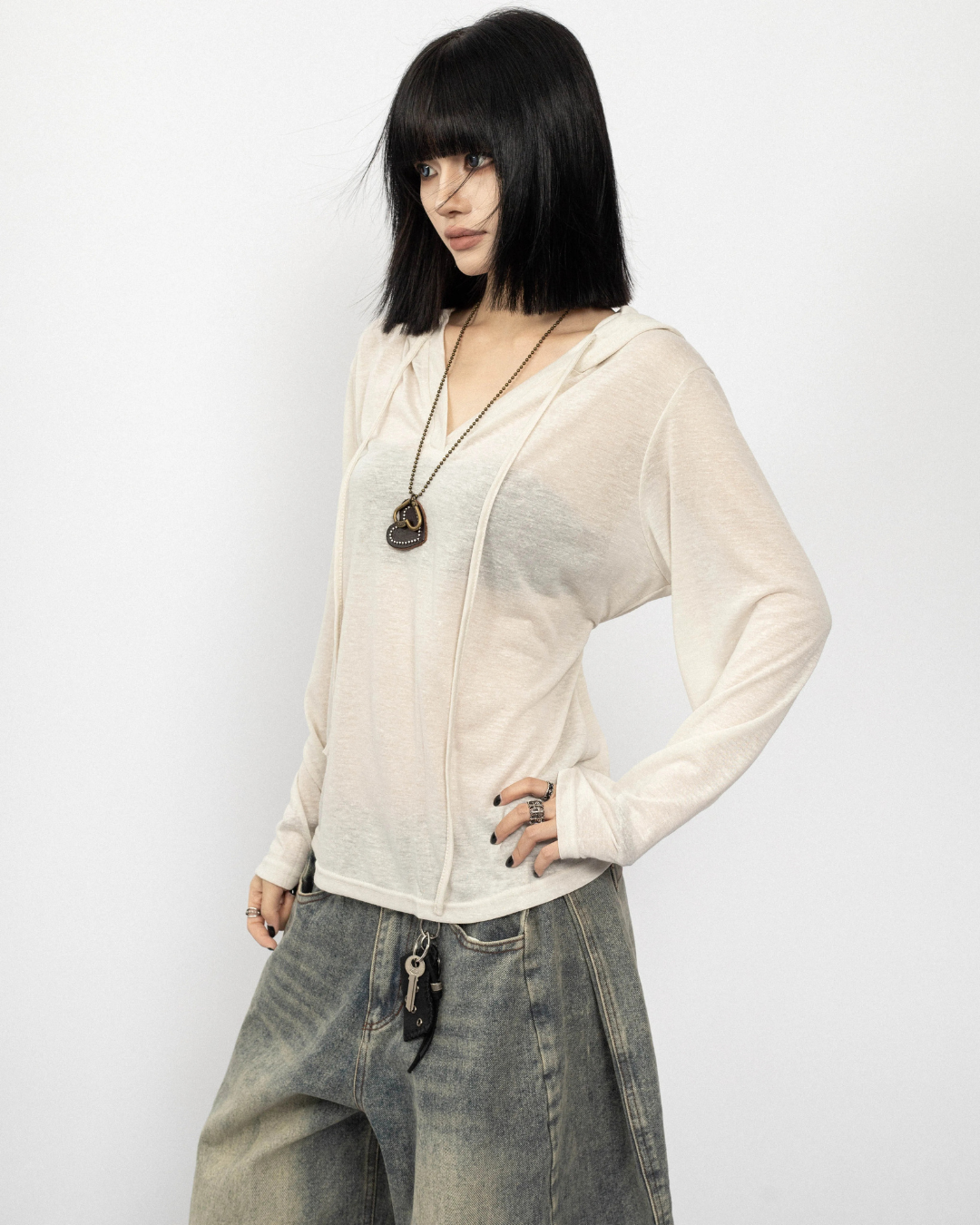 160cm,S