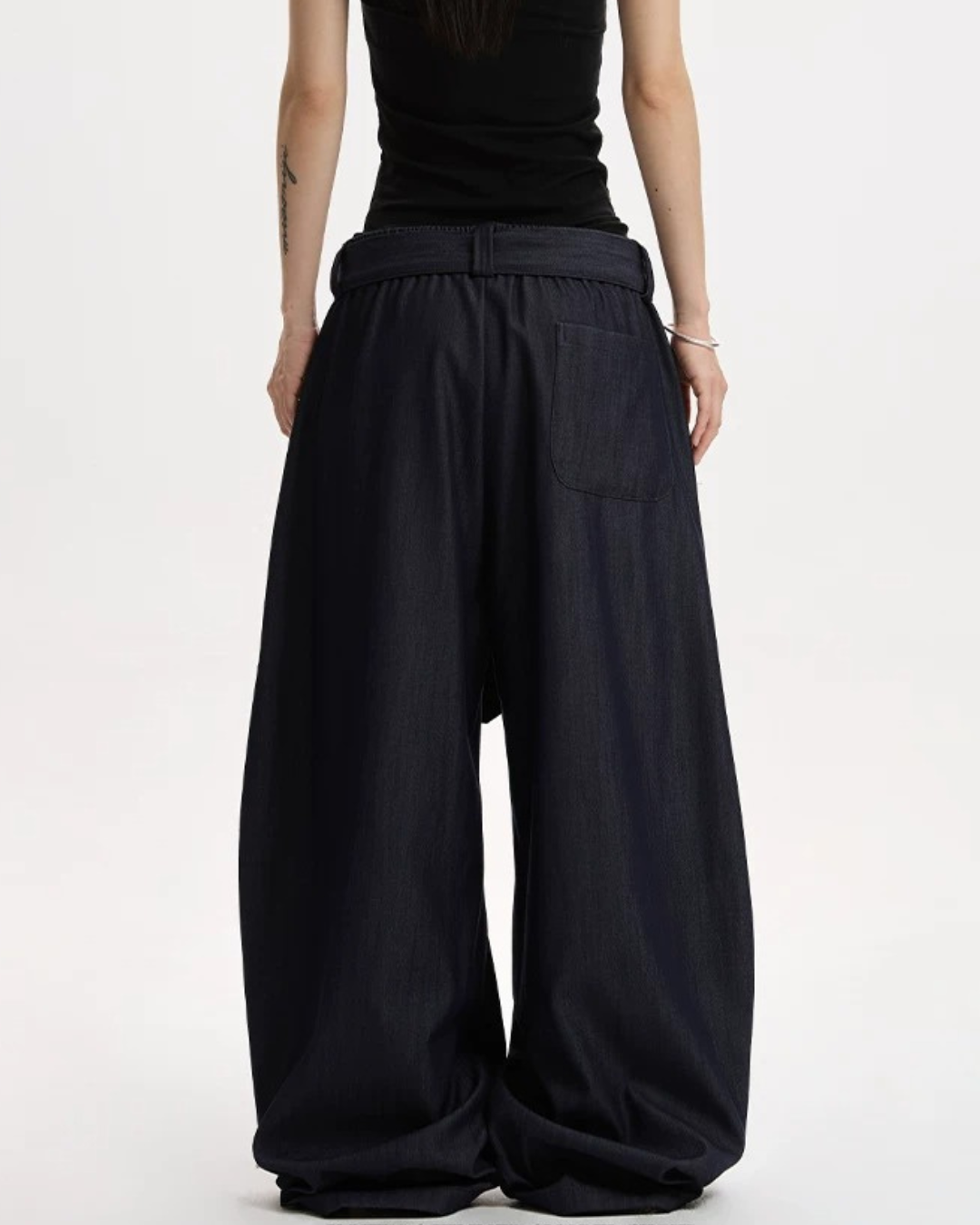 165cm,L