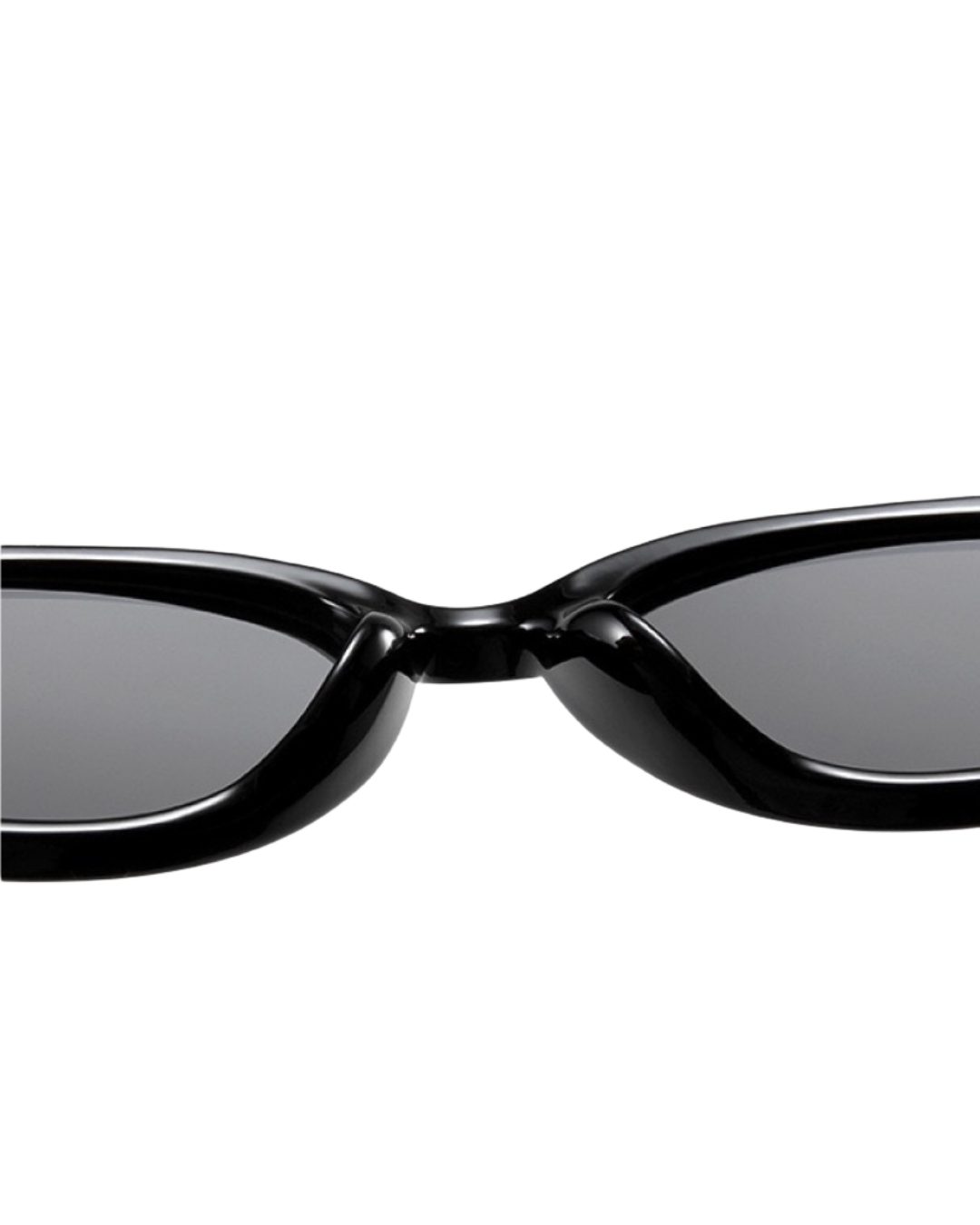 Narrow Eyes Sunglass