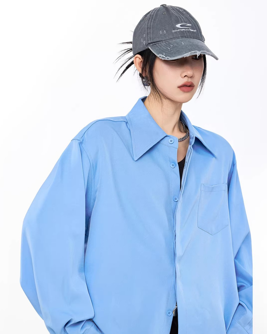 166cm,L