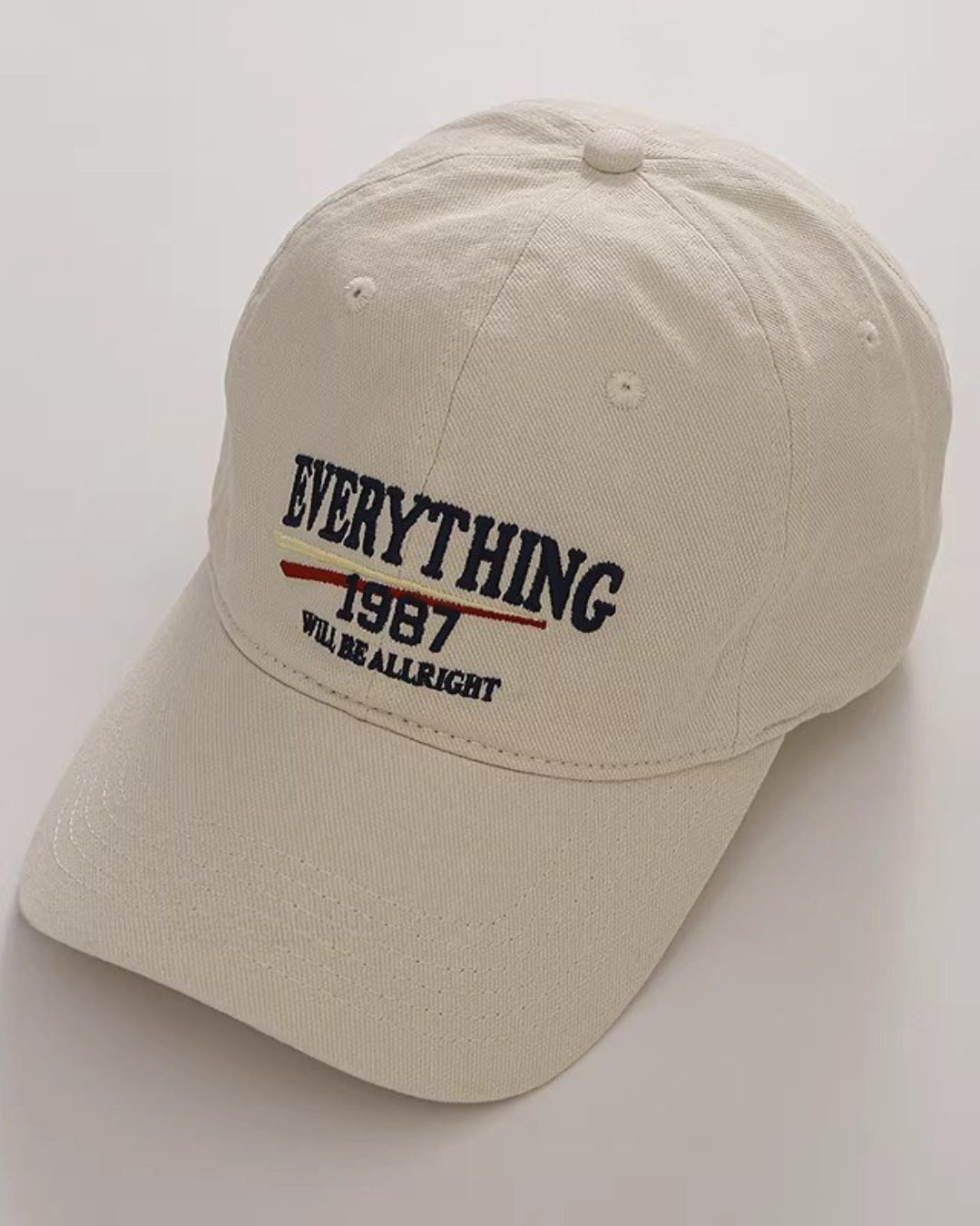Vintage 1987 Arch Cap