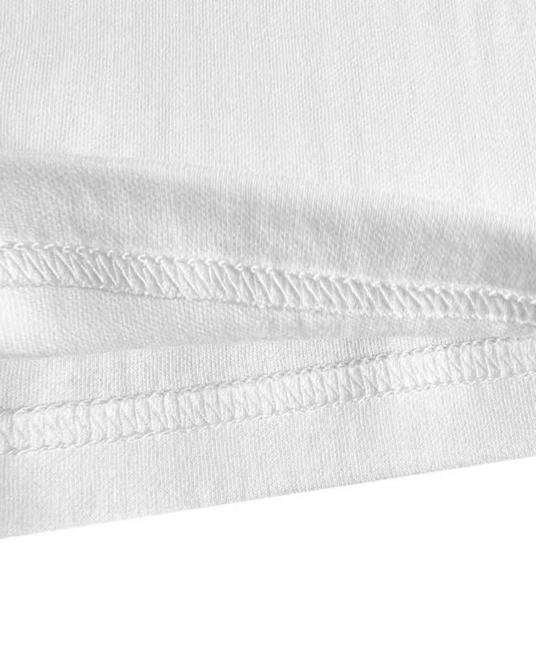 Butterfly Over T-shirt