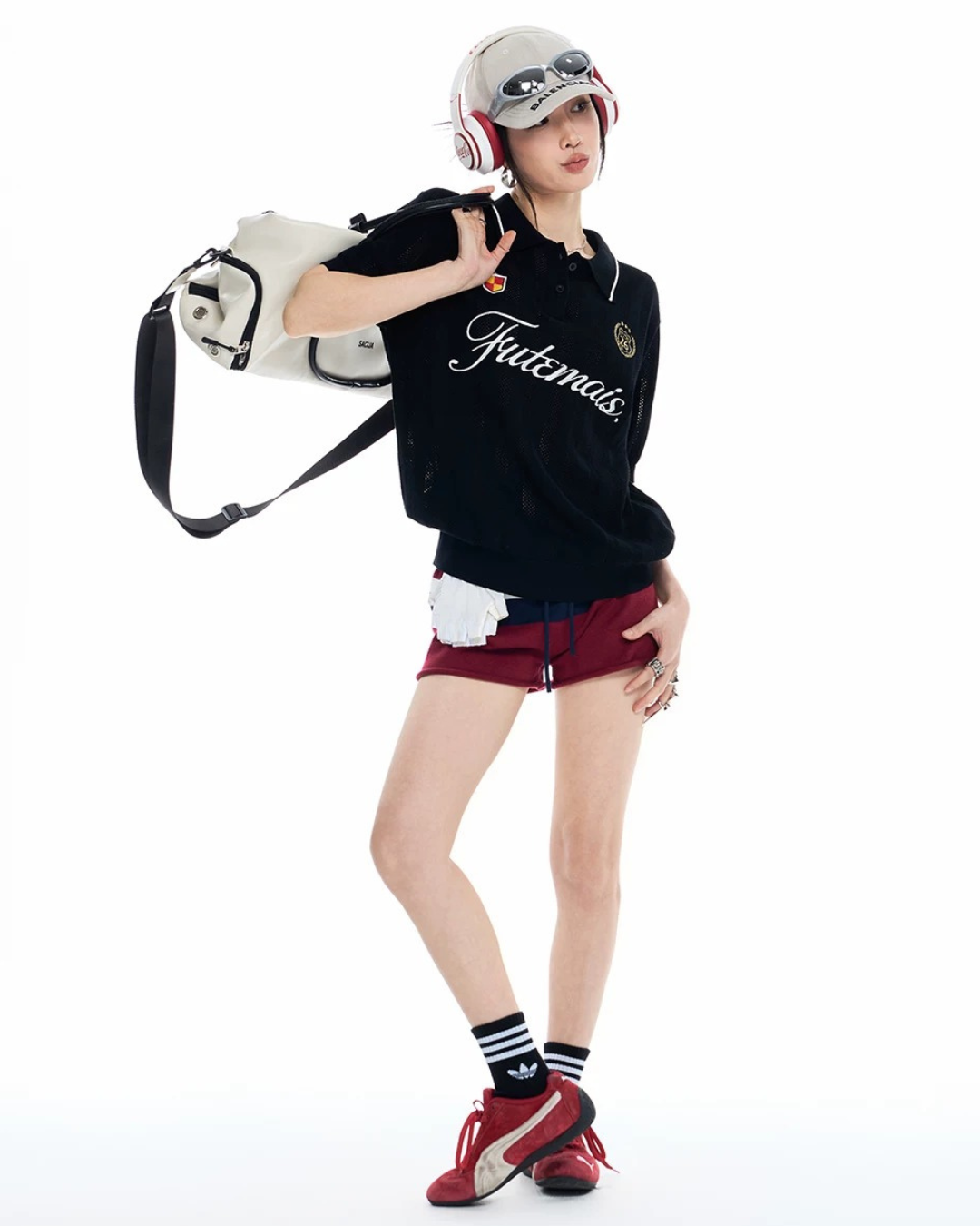 166cm,L