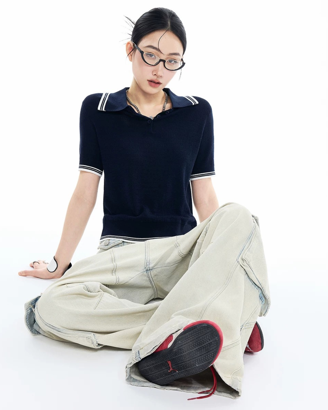 166cm,L
