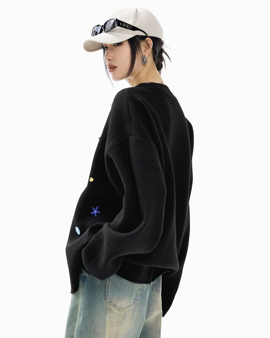 167cm,L