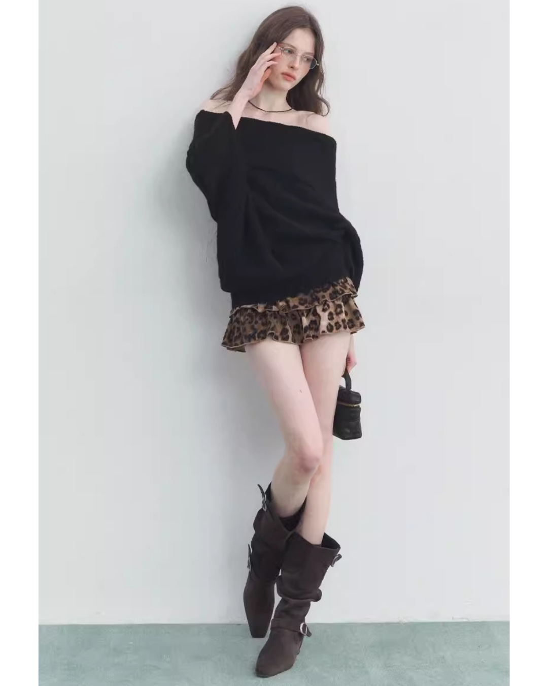166cm,S