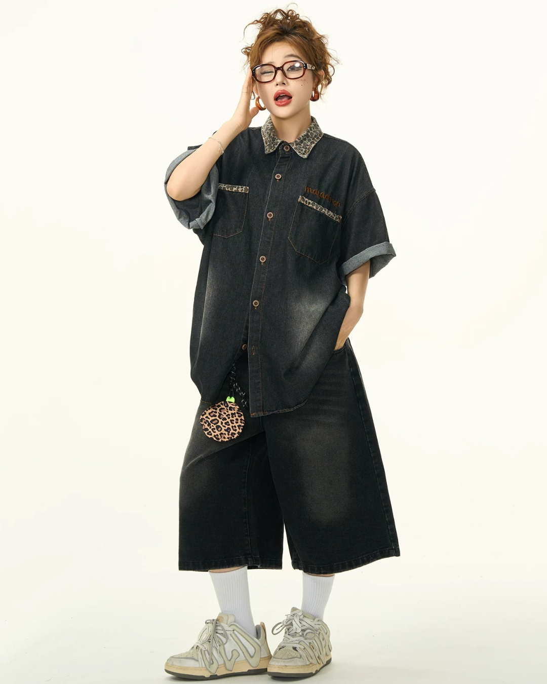 162cm,L
