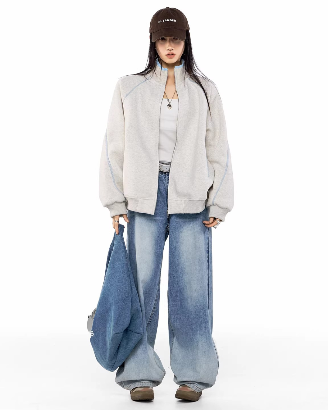166cm,L