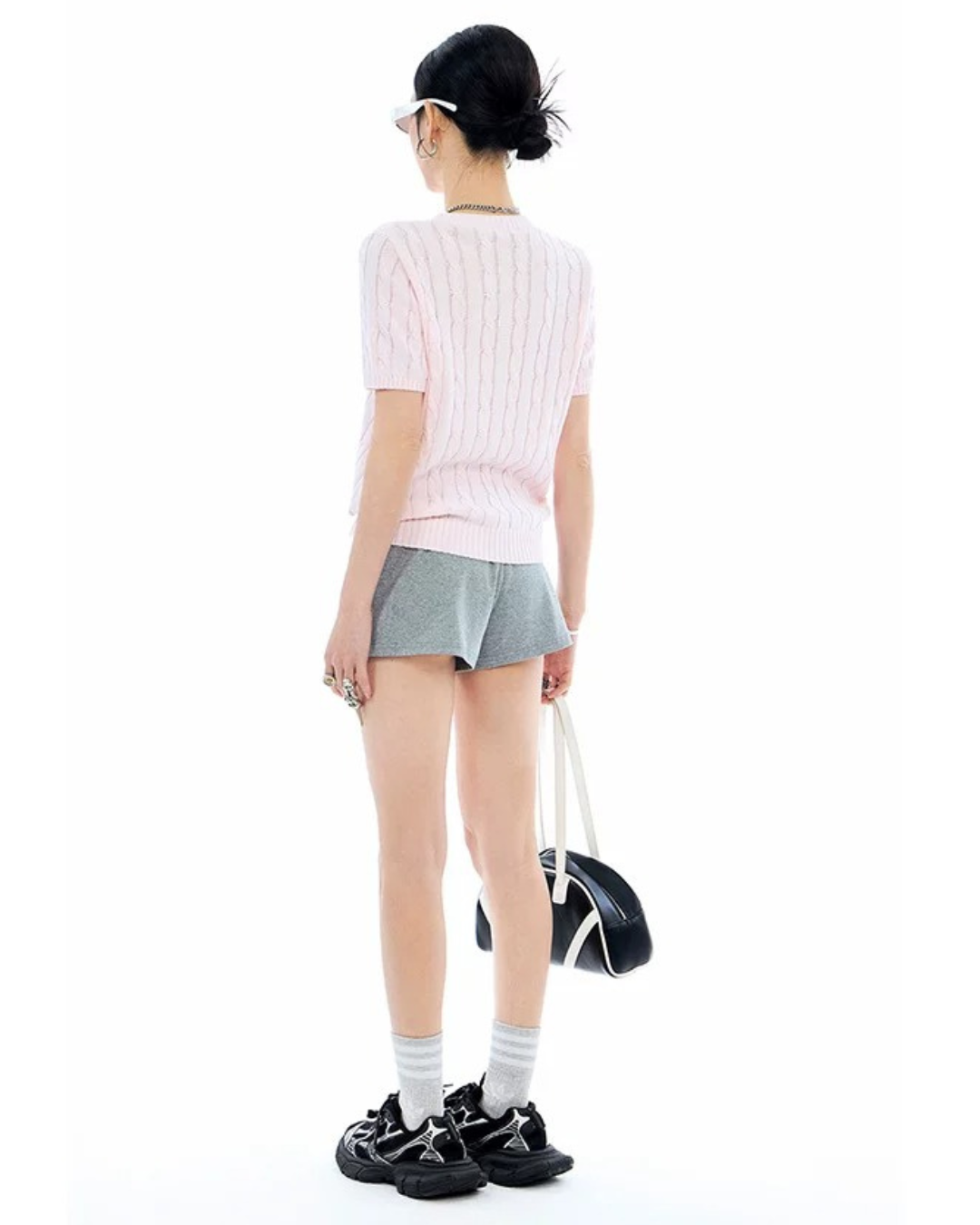 166cm,L