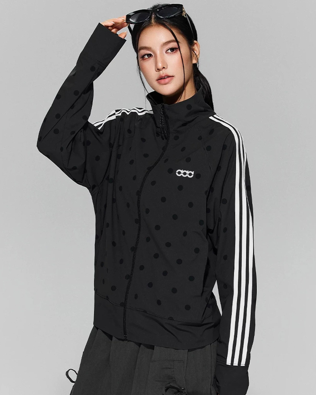 168cm,M